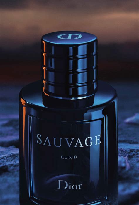 sauvage dior packaging|Dior Sauvage concentrations.